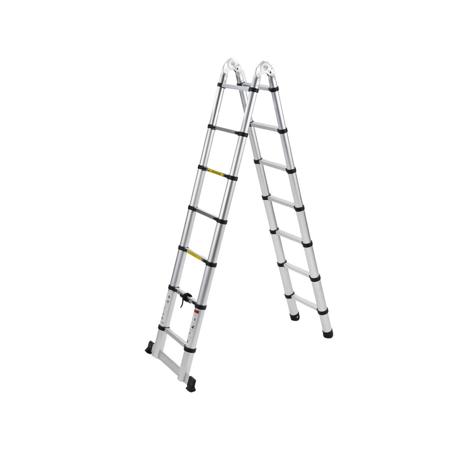 Articulated Telescopic Ladder detail view 8