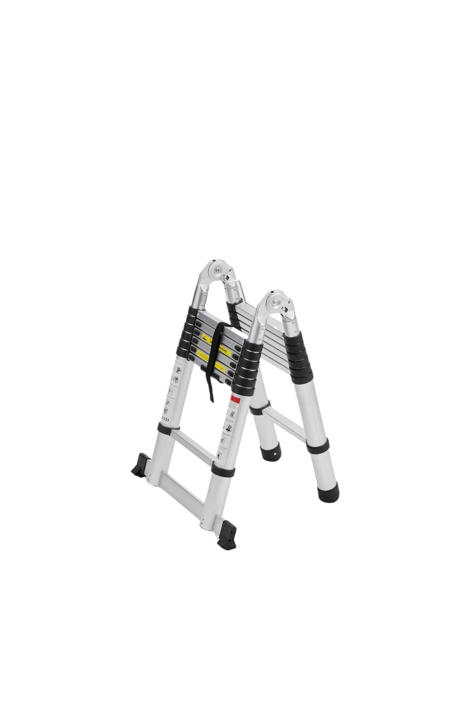 Articulated Telescopic Ladder detail view 9