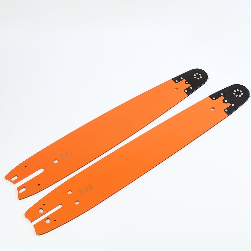 Fengshou Logging Saw Guide Bar