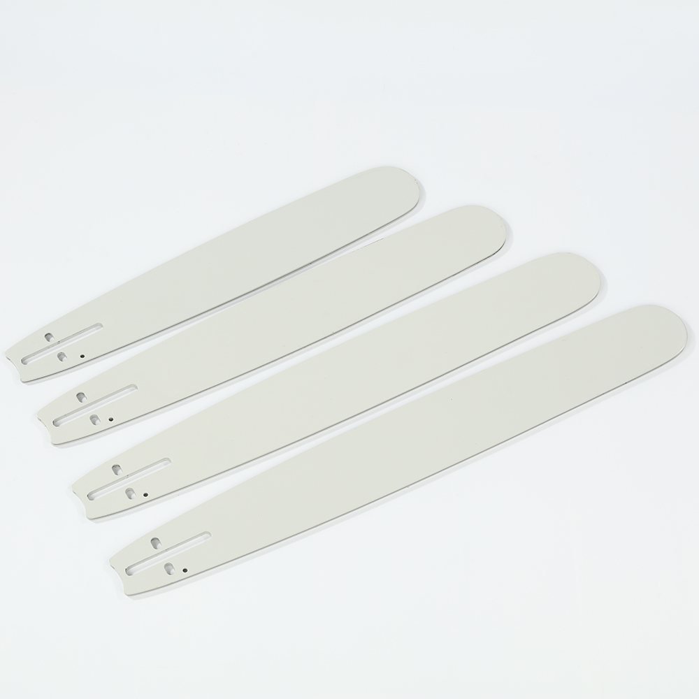 Komatsu Style Guide Bar