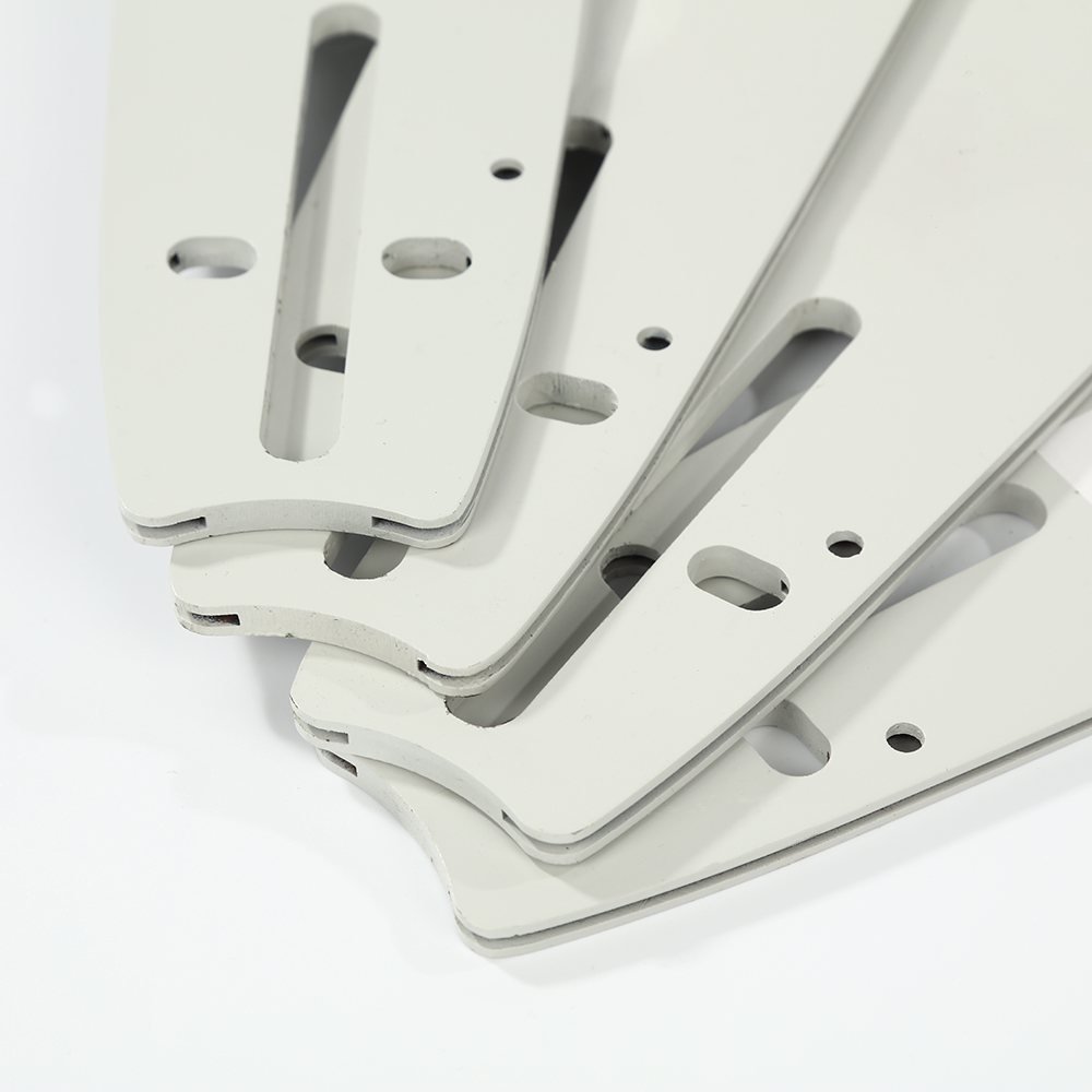 Komatsu Style Guide Bar detail view 4