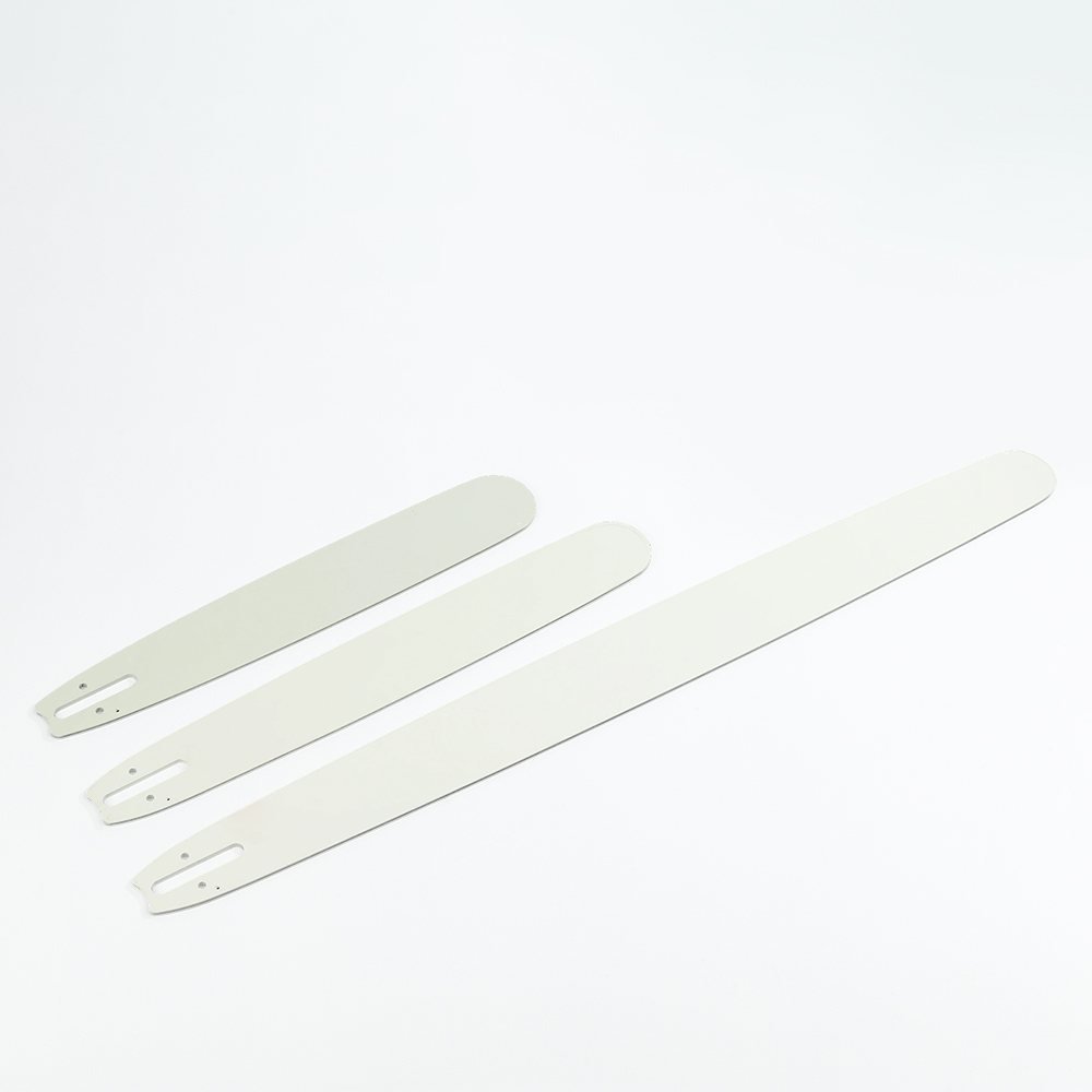 Stihl 381 Style Guide Bar